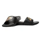 Тапочки мужские Nike Benassi Jdi Black 343880-016