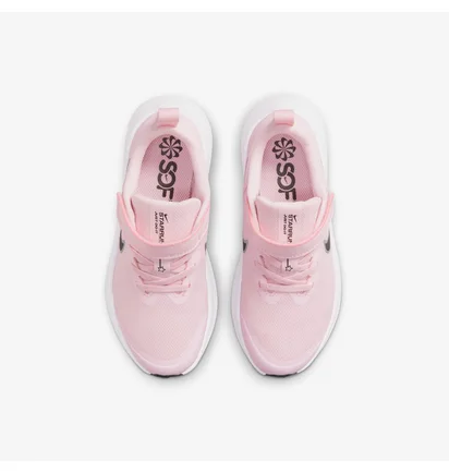 Кросівки дитячі Nike Star Runner 3 Pink DA2777-601