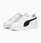 Кроссовки женские Puma Mayze Wedge White 390985-02