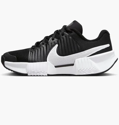 Кроссовки женские Nike Gp Challenge Pro Black FJ1808-001