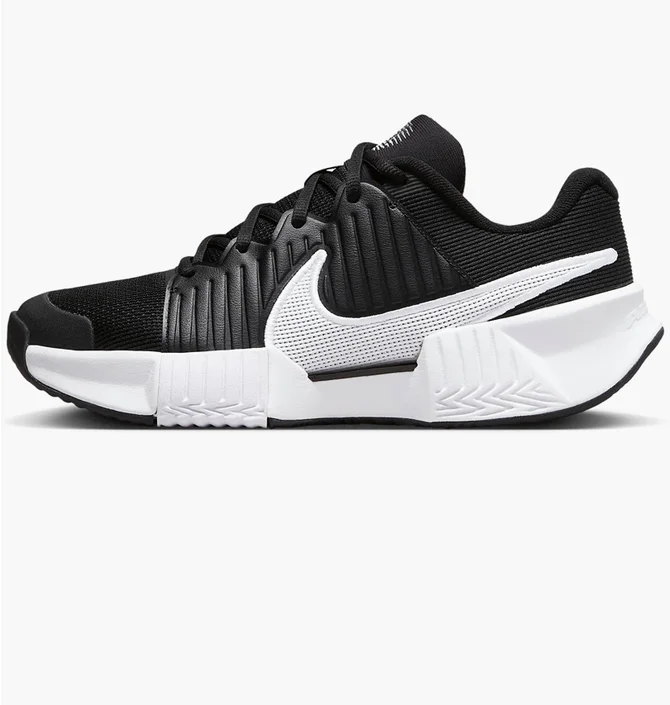 Кроссовки женские Nike Gp Challenge Pro Black FJ1808-001