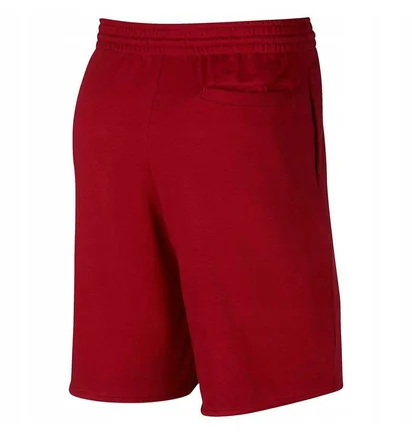 Шорты мужские Air Jordan Jumplogo Shorts Red Db1812-687