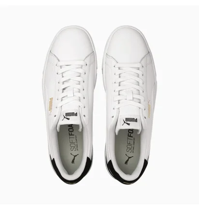 Кросівки чоловічі Puma Serve Pro White 380188-02