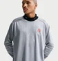 Лонгслив мужской Nike Chelsea F.C. Authentic Goalkeeper Grey IB3830-012