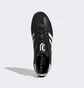 Футзалки унисекс Adidas Samba Juventus Black Hq7034