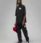 Штаны мужские Air Jordan Essentials Utility Pants Black Dq7342-010