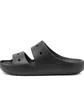 Тапочки мужские CROCS V2 Classic Sandal Black 209403-001