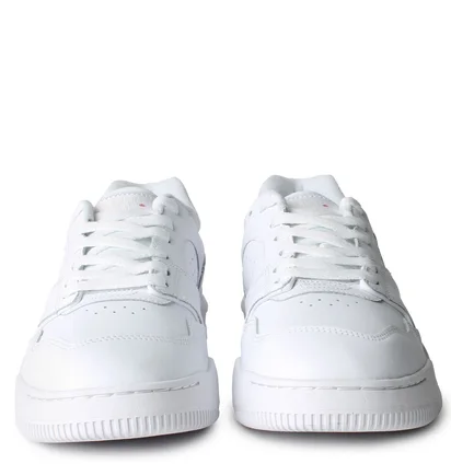 Кроссовки мужские Lacoste Line Shot Trainers White 746SMA011021G