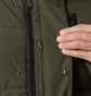 Парка мужская Helly Hansen Reine Puffy Jacket Olive 53676-431