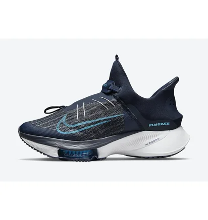 Кросівки чоловічі Nike Air Zoom Tempo Next Flyease Blue Cv1889-401
