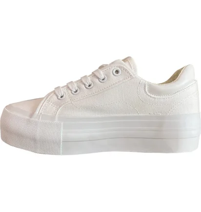 Кеды женские Lee Cooper Sneakers White B23655