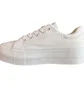 Кеды женские Lee Cooper Sneakers White B23655