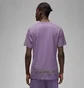 Футболка мужская Air Jordan 23 Engineered Violet DQ7358-553