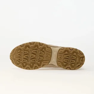 Кросівки чоловічі Asics El-Venture 6 Gore-Tex Beige 1203A560-100