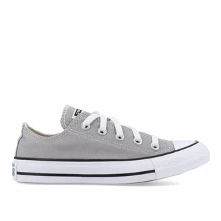 Кеды унисекс Converse Ctas Ox Totally Grey A06565C