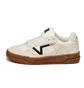 Кеды унисекс Vans Upland Beige VN000D25OVM