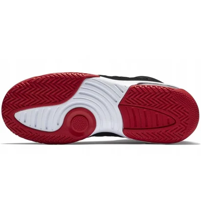 Кросівки дитячі Air Jordan Max Aura Black Aq9214-006