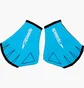 Рукавиці унісекс Speedo Aqua Glove Au Blue 8-069190309
