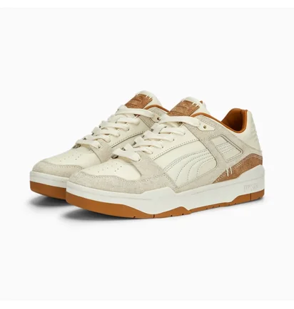 Кросівки унісекс Puma Slipstream Premium Beige 390116-02