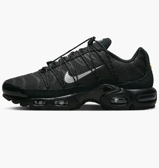 Кроссовки мужские Nike Air Max Plus Utility Black Fd0670-001
