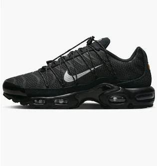 Кроссовки мужские Nike Air Max Plus Utility Black Fd0670-001