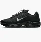 Кросівки чоловічі Nike Air Max Plus Utility Black Fd0670-001