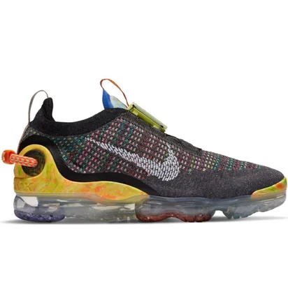 Кросівки чоловічі Nike Air Vapormax 2020 Fk Multi CJ6740-003
