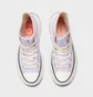 Кеди жіночі Converse Run Star Legacy Platform High Top Sneaker Boots Violet A03064C