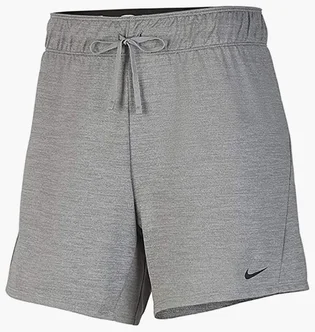 Шорты мужские Nike Dri Fit Attack Grey DB4502-073