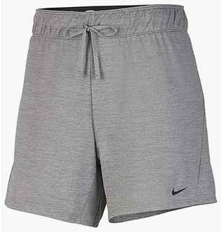 Шорты мужские Nike Dri Fit Attack Grey DB4502-073