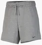 Шорти чоловічі Nike Dri Fit Attack Grey DB4502-073