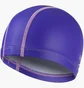 Шапочка для плавання дитяча Speedo Long Hair Violet 8-12808F949