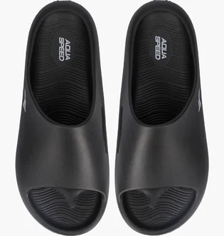 Тапочки унисекс Aqua Speed Toledo Black 679-07