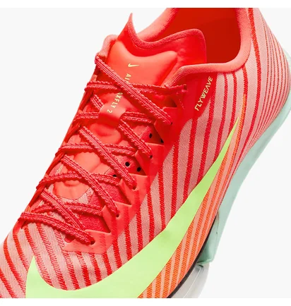 Кроссовки мужские Nike Air Zoom Maxfly 2 Red FD8395-600