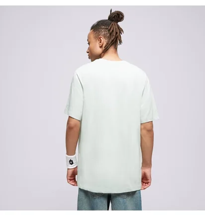 Футболка чоловіча Air Jordan T-Shirt M J Ess Ss Crew 3 Green DX9581-321