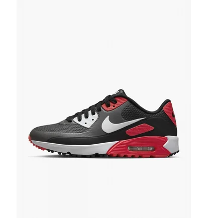 Кросівки унісекс Nike Air Max 90 G Black Cu9978-010