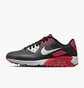 Кросівки унісекс Nike Air Max 90 G Black Cu9978-010