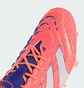 Бутсы мужские Adidas Predator Elite Firm Ground Pink JI1083