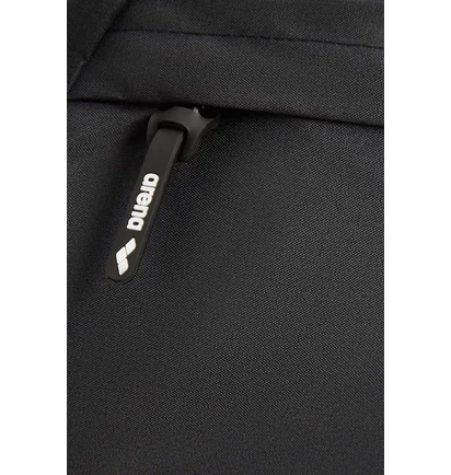 Сумка унисекс Arena Team Duffle 40 Black 002482-500
