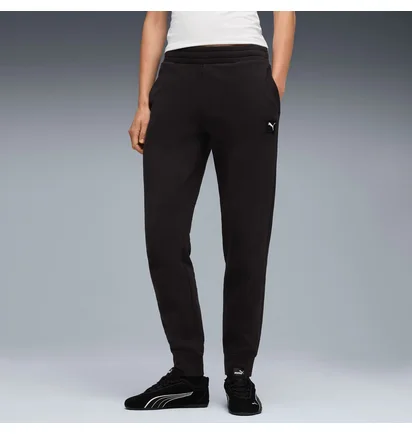 Штаны мужские Puma Ess Elevated Sweatpants Black 688101-01