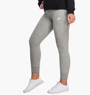 Штани жіночі Nike Sportswear Grey CI1164-063