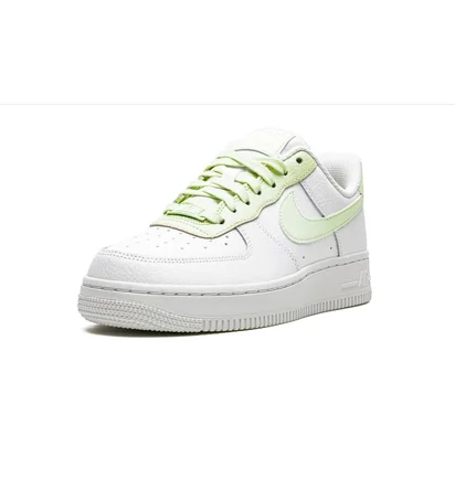 Кросівки жіночі Nike Wmns Air Force 1 07 White 315115-166