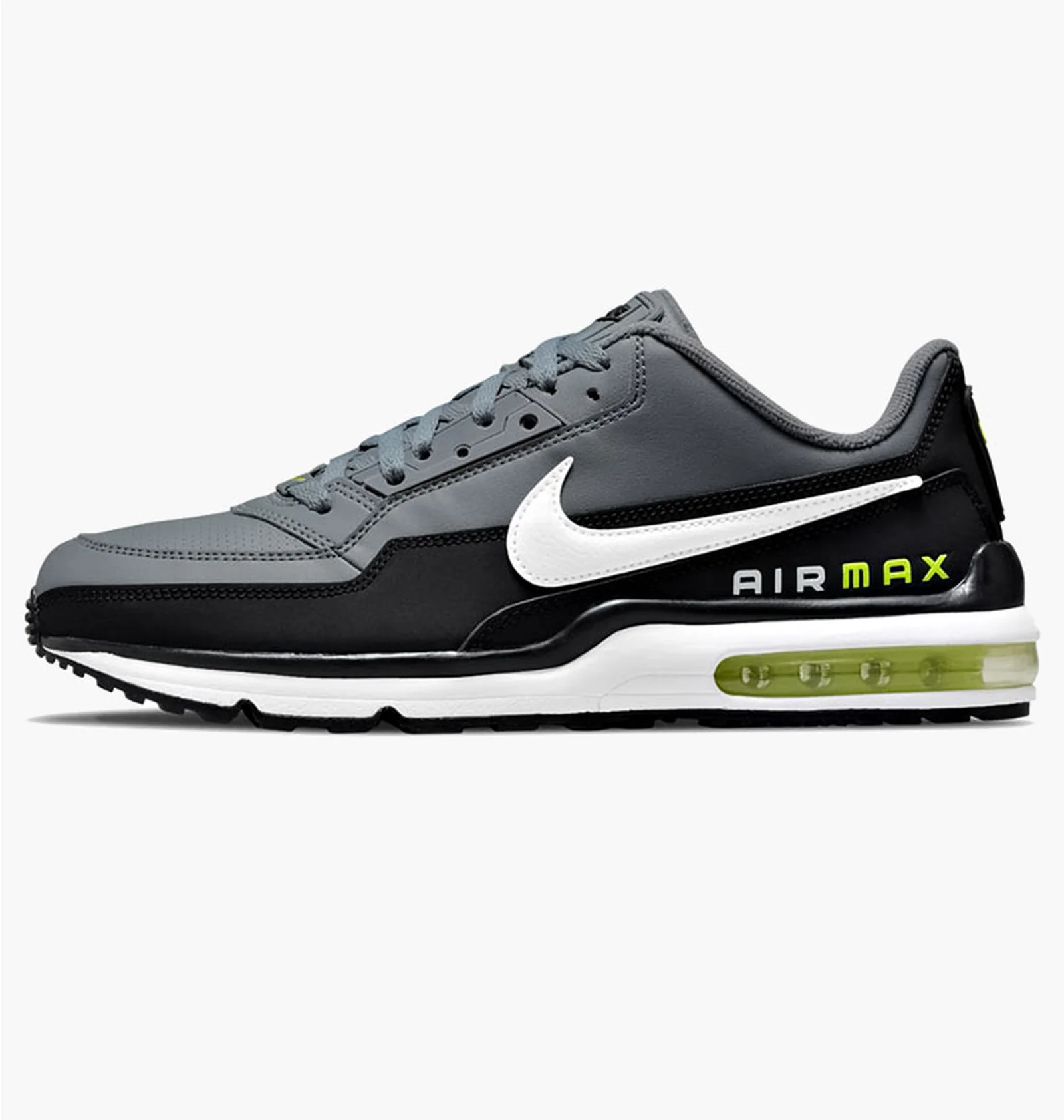 ᐉ Кросівки чоловічі Nike Air Max Ltd 3 Grey DD7118-002 - придбати