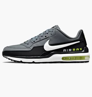 Кроссовки мужские Nike Air Max Ltd 3 Grey DD7118-002