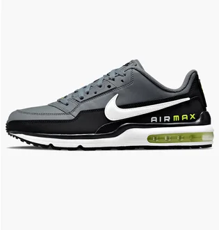 ᐉ Кросівки чоловічі Nike Air Max Ltd 3 Grey DD7118-002 - придбати
