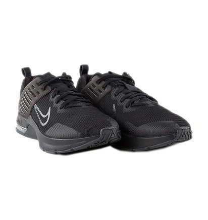 Кроссовки мужские Nike Air Max Alpha Tr 3 Black Cj8058-002