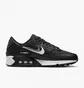 Кросівки чоловічі Nike Air Max 90 Black Fd0657-001
