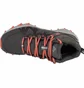 Ботинки женские Columbia Peakfreak Ii Mid Outdry Grey 2100091089