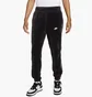 Штани чоловічі Nike Club Velour Track Pant Black FB8234-010