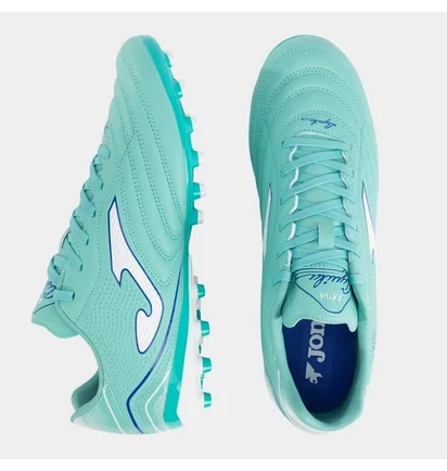 Бутсы мужские Joma Aguila Turquoise AGUS2527AG